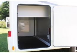 Integral Motorhome RAPIDO 8096DF en Sale Occasion