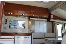 Integral Motorhome RAPIDO 8096DF en Sale Occasion