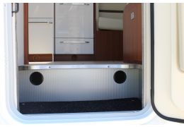 Integral Motorhome RAPIDO 8096DF en Sale Occasion