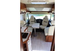 Integral Motorhome RAPIDO 8096DF en Sale Occasion