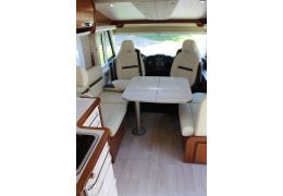 Integral Motorhome RAPIDO 8096DF en Sale Occasion