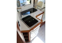 Integral Motorhome RAPIDO 8096DF en Sale Occasion