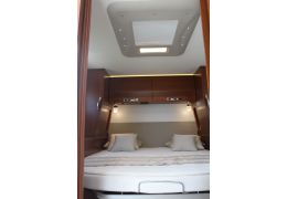 Integral Motorhome RAPIDO 8096DF en Sale Occasion
