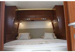 Integral Motorhome RAPIDO 8096DF en Sale Occasion