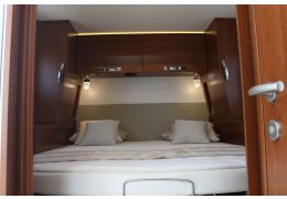 Integral Motorhome RAPIDO 8096DF en Sale Occasion