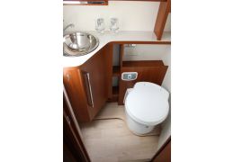 Integral Motorhome RAPIDO 8096DF en Sale Occasion