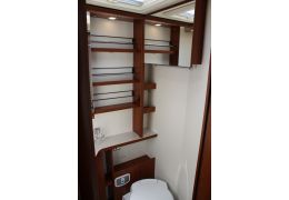 Integral Motorhome RAPIDO 8096DF en Sale Occasion