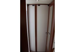 Integral Motorhome RAPIDO 8096DF en Sale Occasion