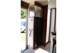 Integral Motorhome RAPIDO 8096DF en Sale Occasion