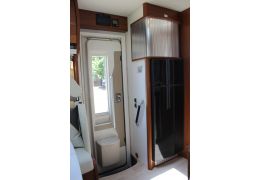 Integral Motorhome RAPIDO 8096DF en Sale Occasion