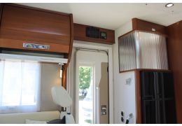 Integral Motorhome RAPIDO 8096DF en Sale Occasion