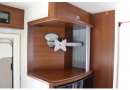 Integral Motorhome RAPIDO 8096DF en Sale Occasion