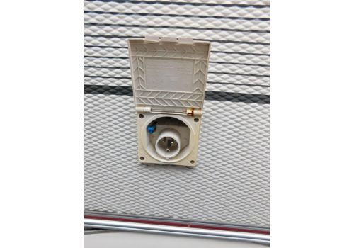 Caravan LMC Münsterland 475 RD en Sale Occasion