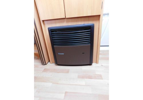 Caravan LMC Münsterland 475 RD en Sale Occasion