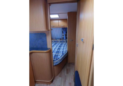 Caravan LMC Münsterland 475 RD en Sale Occasion