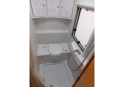 Caravan LMC Münsterland 475 RD en Sale Occasion