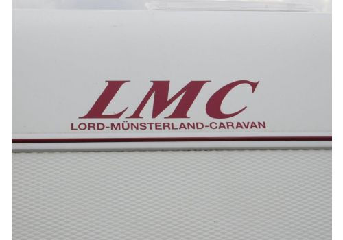 Caravan LMC Münsterland 475 RD en Sale Occasion