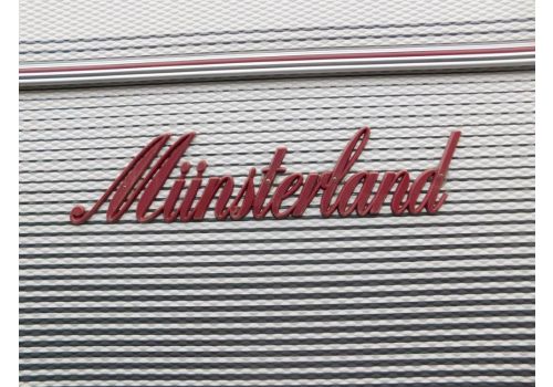 Caravan LMC Münsterland 475 RD en Sale Occasion