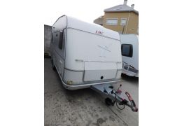 Caravan LMC Münsterland 475 RD en Sale Occasion