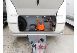 Caravan LMC Münsterland 475 RD en Sale Occasion