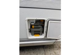 Caravan LMC Münsterland 475 RD en Sale Occasion