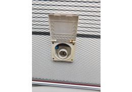 Caravan LMC Münsterland 475 RD en Sale Occasion