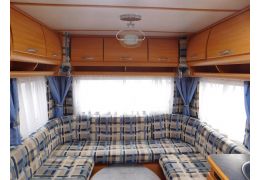 Caravan LMC Münsterland 475 RD en Sale Occasion