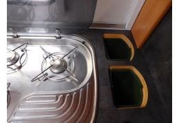Caravan LMC Münsterland 475 RD en Sale Occasion