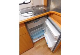 Caravan LMC Münsterland 475 RD en Sale Occasion
