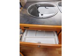 Caravan LMC Münsterland 475 RD en Sale Occasion