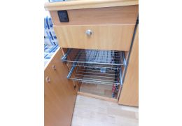 Caravan LMC Münsterland 475 RD en Sale Occasion