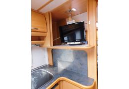 Caravan LMC Münsterland 475 RD en Sale Occasion