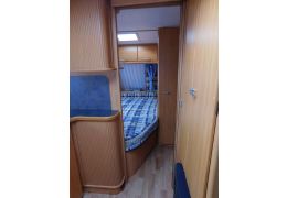 Caravan LMC Münsterland 475 RD en Sale Occasion
