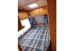 Caravan LMC Münsterland 475 RD en Sale Occasion