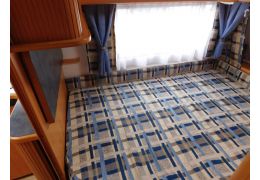 Caravan LMC Münsterland 475 RD en Sale Occasion