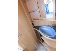 Caravan LMC Münsterland 475 RD en Sale Occasion