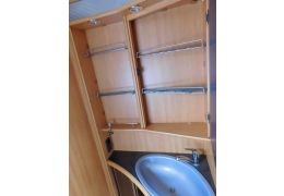 Caravan LMC Münsterland 475 RD en Sale Occasion