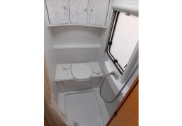 Caravan LMC Münsterland 475 RD en Sale Occasion
