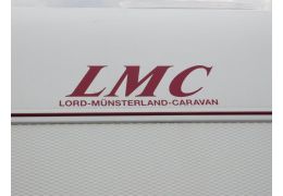 Caravan LMC Münsterland 475 RD en Sale Occasion