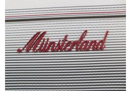 Caravan LMC Münsterland 475 RD en Sale Occasion