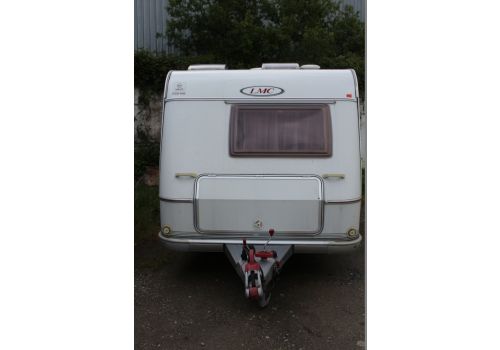 Caravan LMC Münsterland 475 RD en Sale Occasion