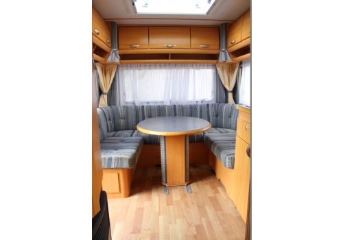 Caravan LMC Münsterland 475 RD en Sale Occasion