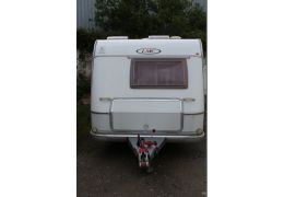 Caravan LMC Münsterland 475 RD en Sale Occasion