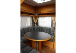 Caravan LMC Münsterland 475 RD en Sale Occasion