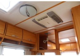 Caravan LMC Münsterland 475 RD en Sale Occasion