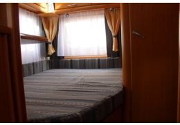 Caravan LMC Münsterland 475 RD en Sale Occasion