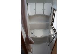 Caravan LMC Münsterland 475 RD en Sale Occasion