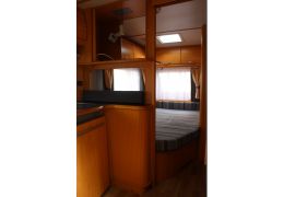 Caravan LMC Münsterland 475 RD en Sale Occasion