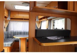 Caravan LMC Münsterland 475 RD en Sale Occasion