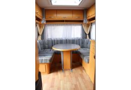 Caravan LMC Münsterland 475 RD en Sale Occasion